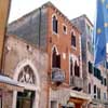 Hotel Adua, Italy, Venice